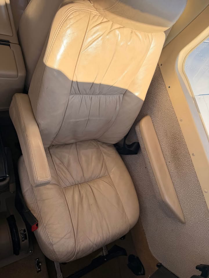 2005 Piper saratoga ii tc PA32R-301T, photo 11