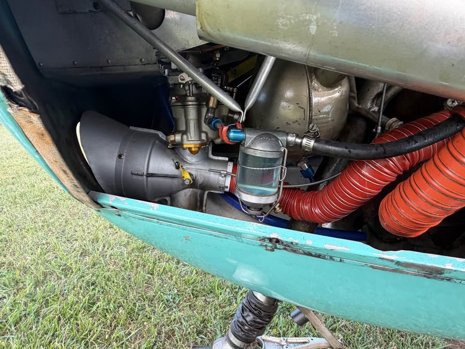 1946 Erco Ercoupe 415-C, photo 5
