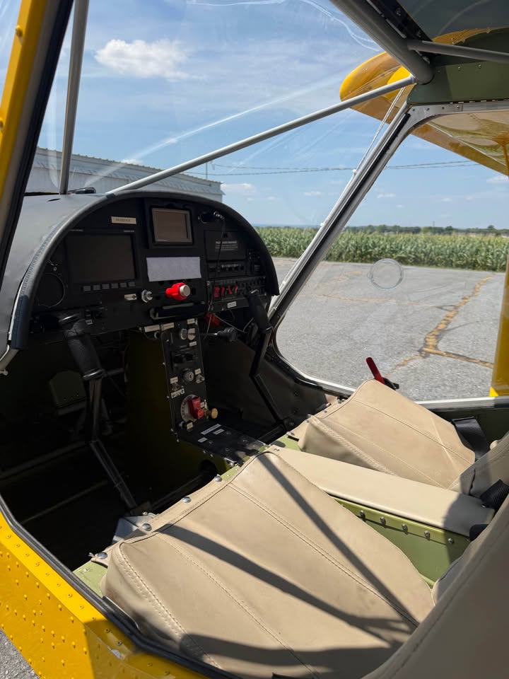 2019 Zenith CH750 stol, photo 10