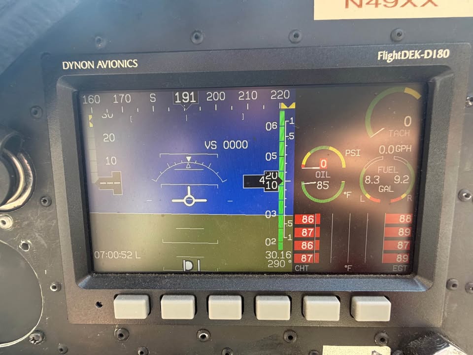 2019 Zenith CH750 stol, photo 13