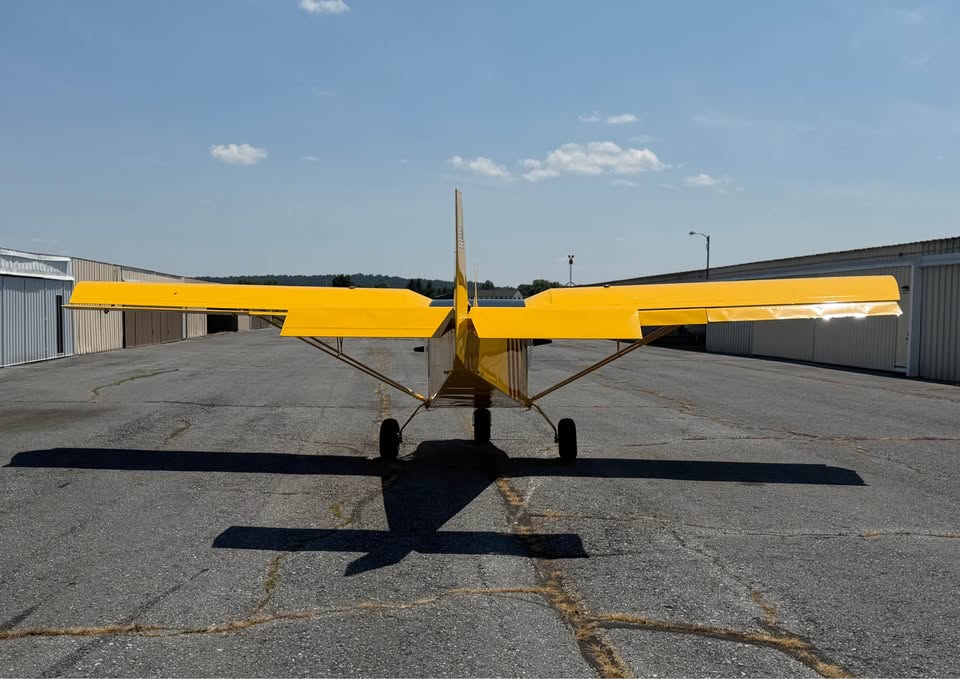 2019 Zenith CH750 stol, photo 4