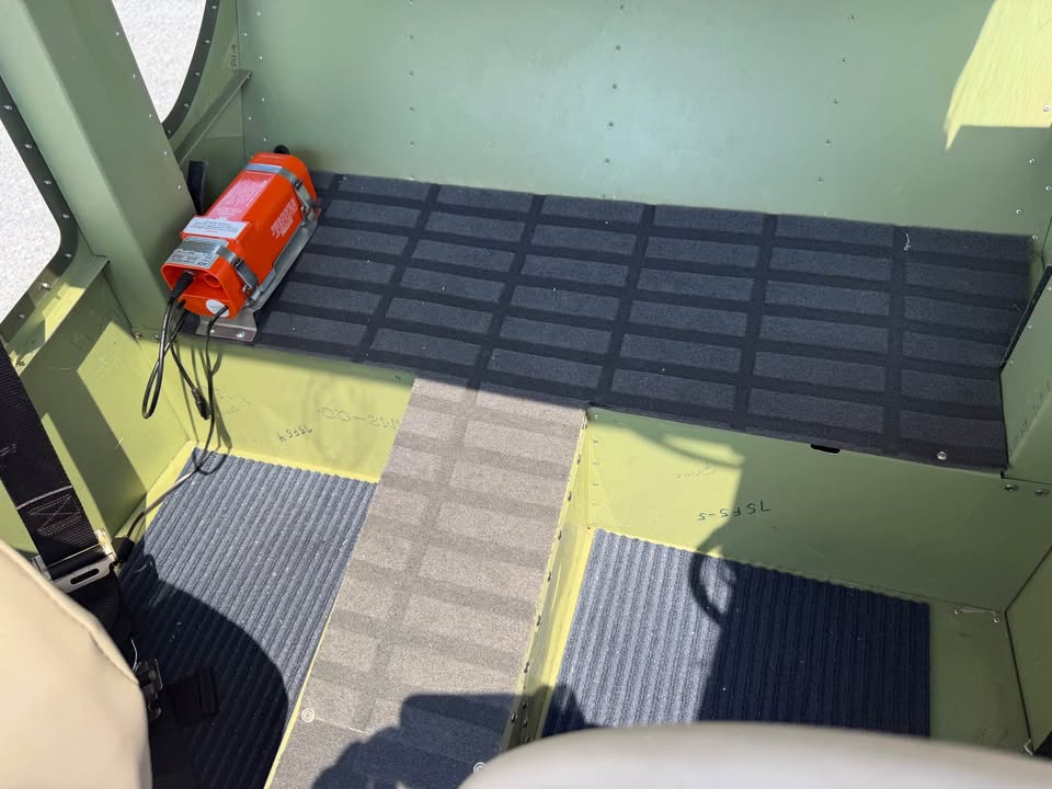 2019 Zenith CH750 stol, photo 15