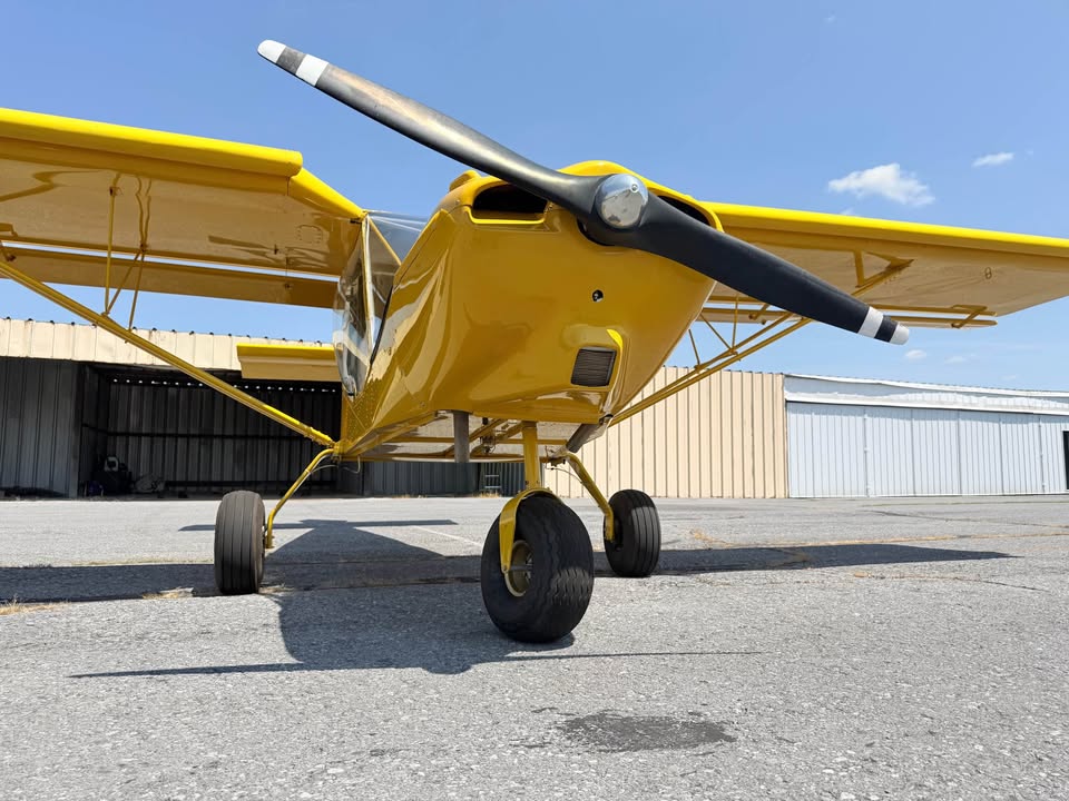 2019 Zenith CH750 stol, photo 11