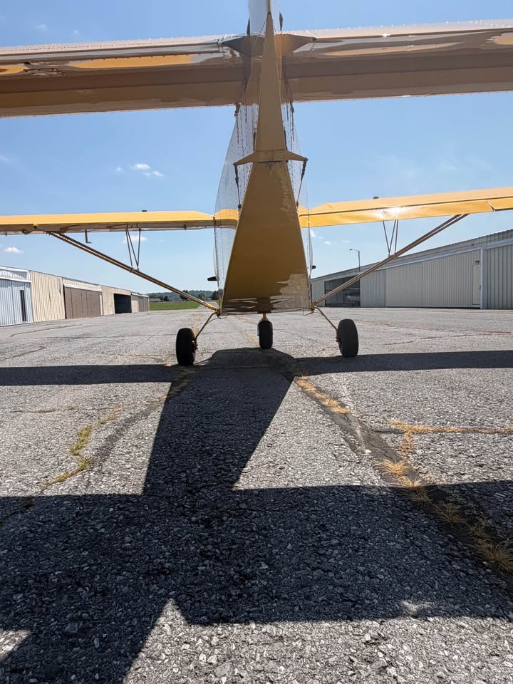 2019 Zenith CH750 stol, photo 8