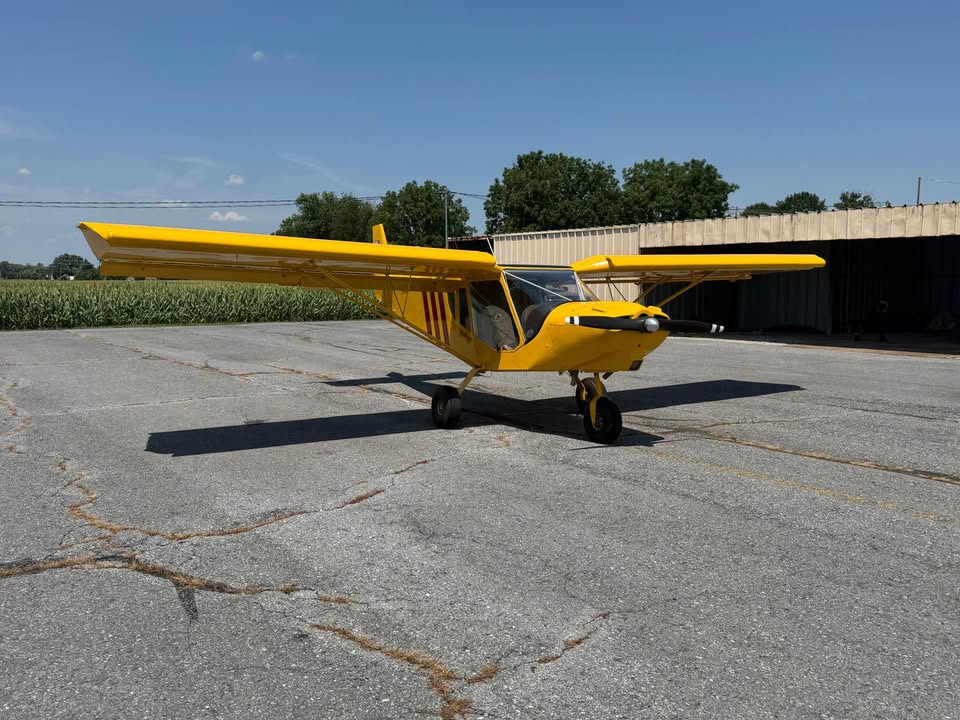 2019 Zenith CH750 stol, photo 2