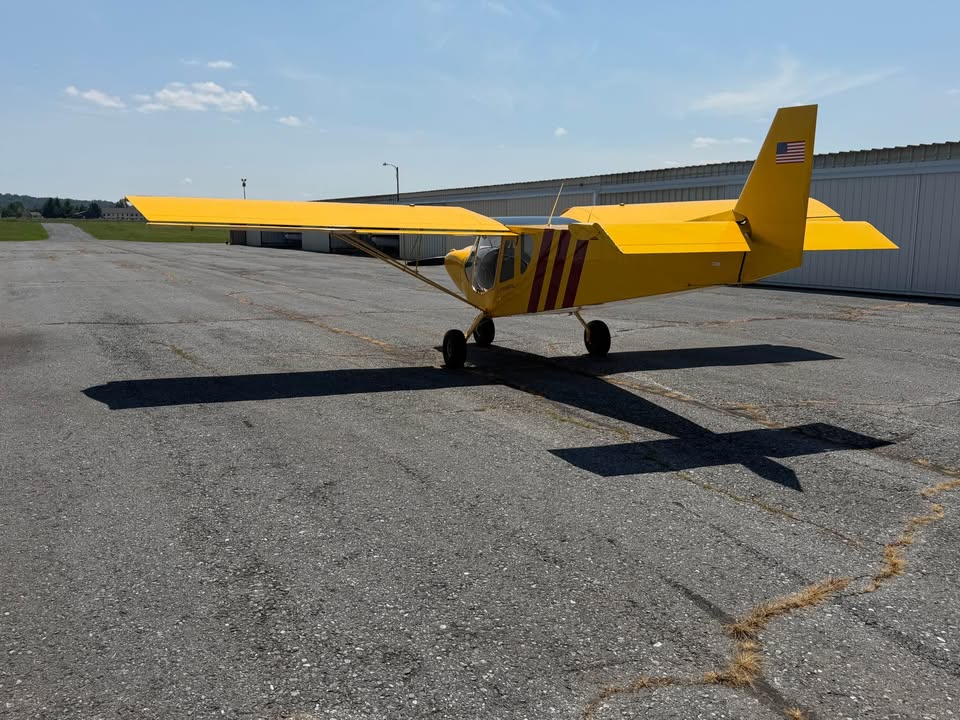 2019 Zenith CH750 stol, photo 6