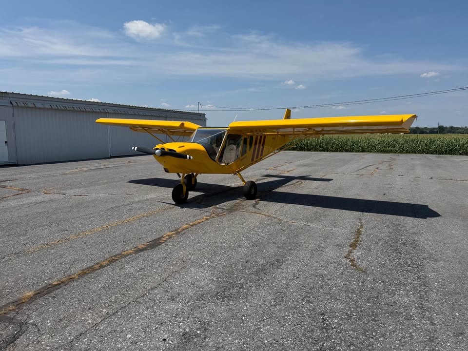 2019 Zenith CH750 stol, photo 7
