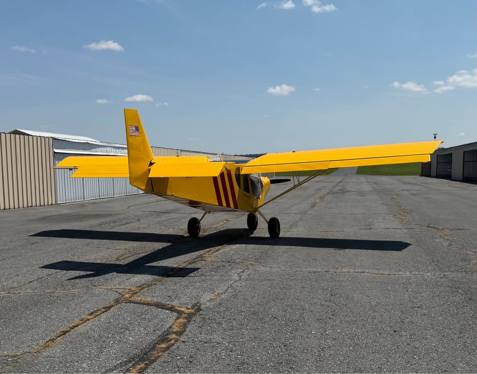 2019 Zenith CH750 stol, photo 5
