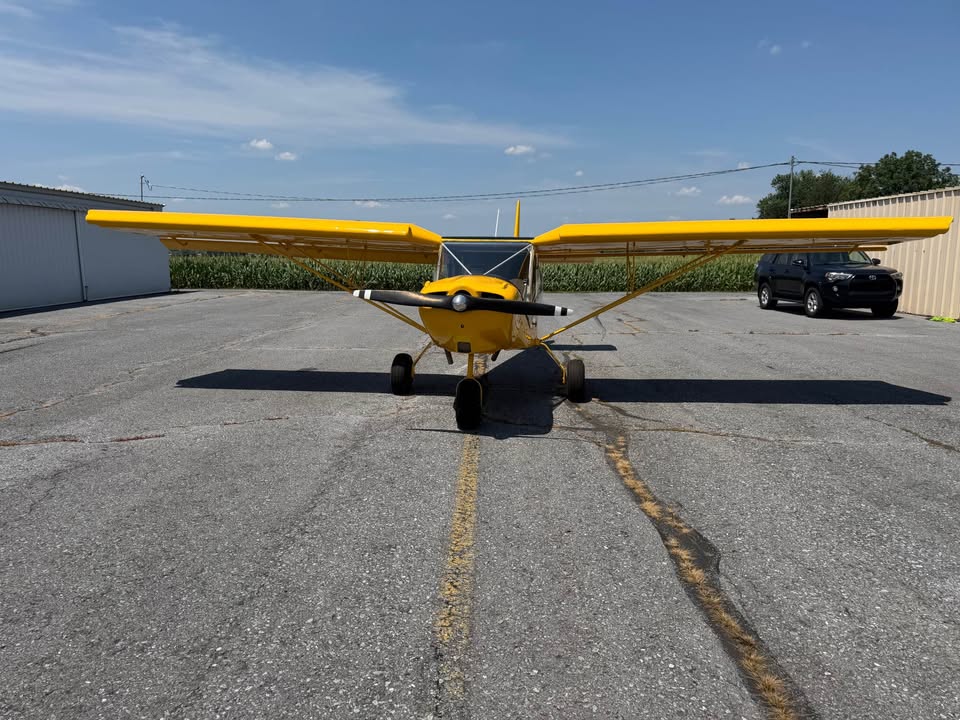 2019 Zenith CH750 stol, photo 3