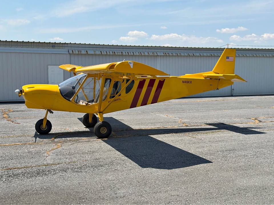 2019 Zenith CH750 stol, photo 1