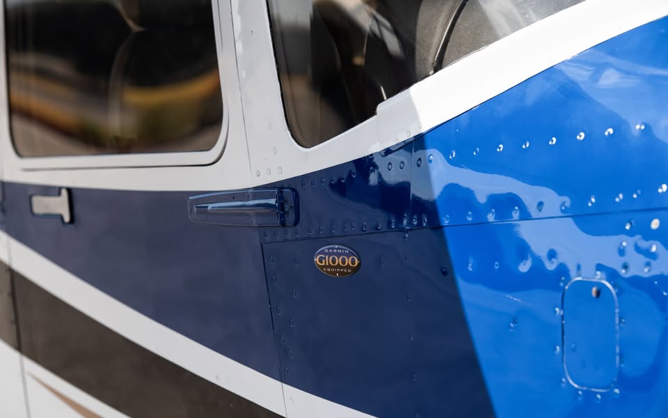 2004 Cessna 182T Skylane, photo 3
