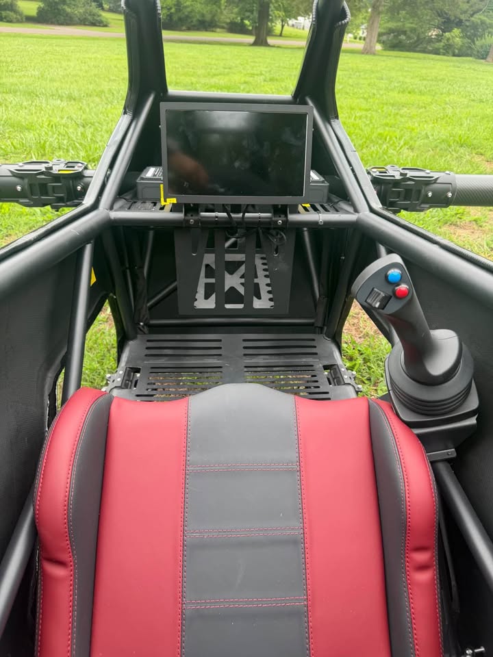 evtol ultralight aircraft brand new available NOW! 1st in the USA, photo 5