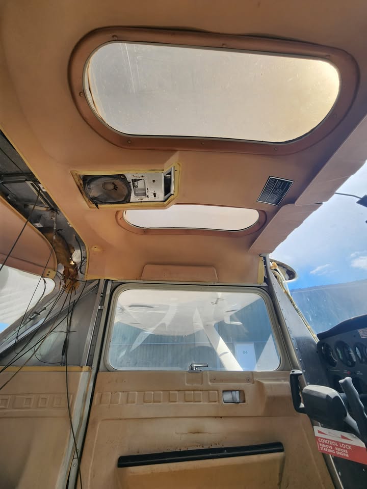 1983 Cessna 152, photo 8