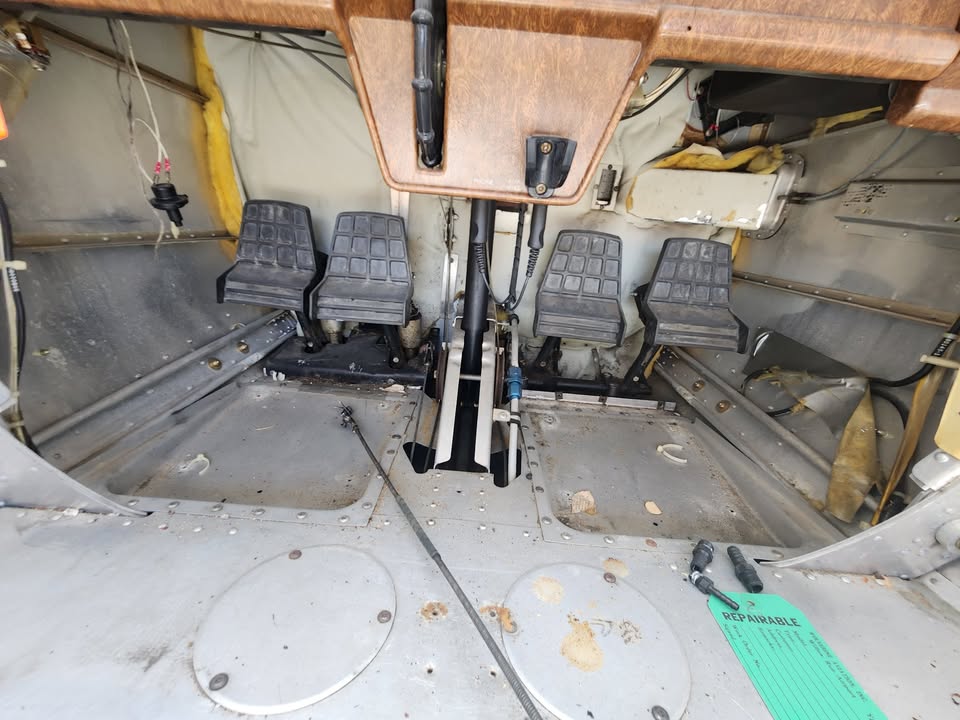 1983 Cessna 152, photo 6