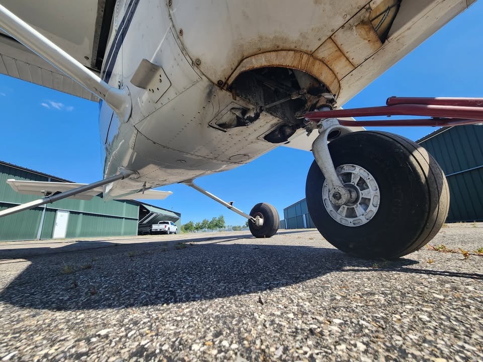 1983 Cessna 152, photo 14