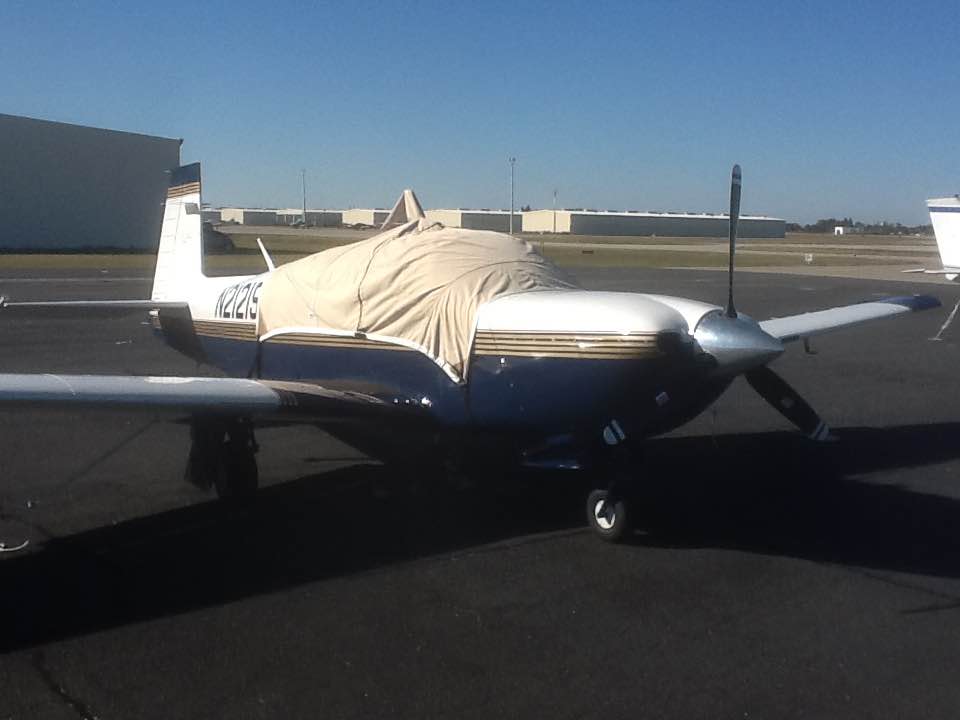 1997 Mooney Ovation, photo 10