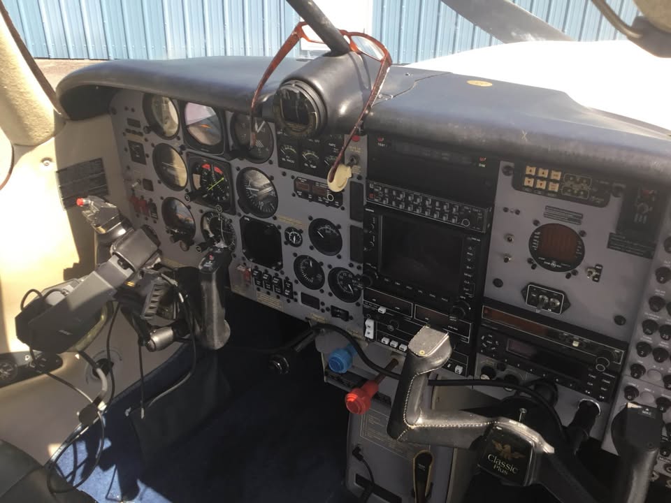 1997 Mooney Ovation, photo 7
