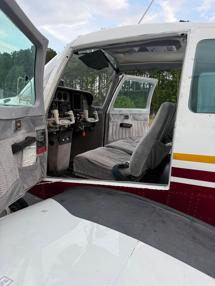 1978 Beechcraft sierra, photo 16