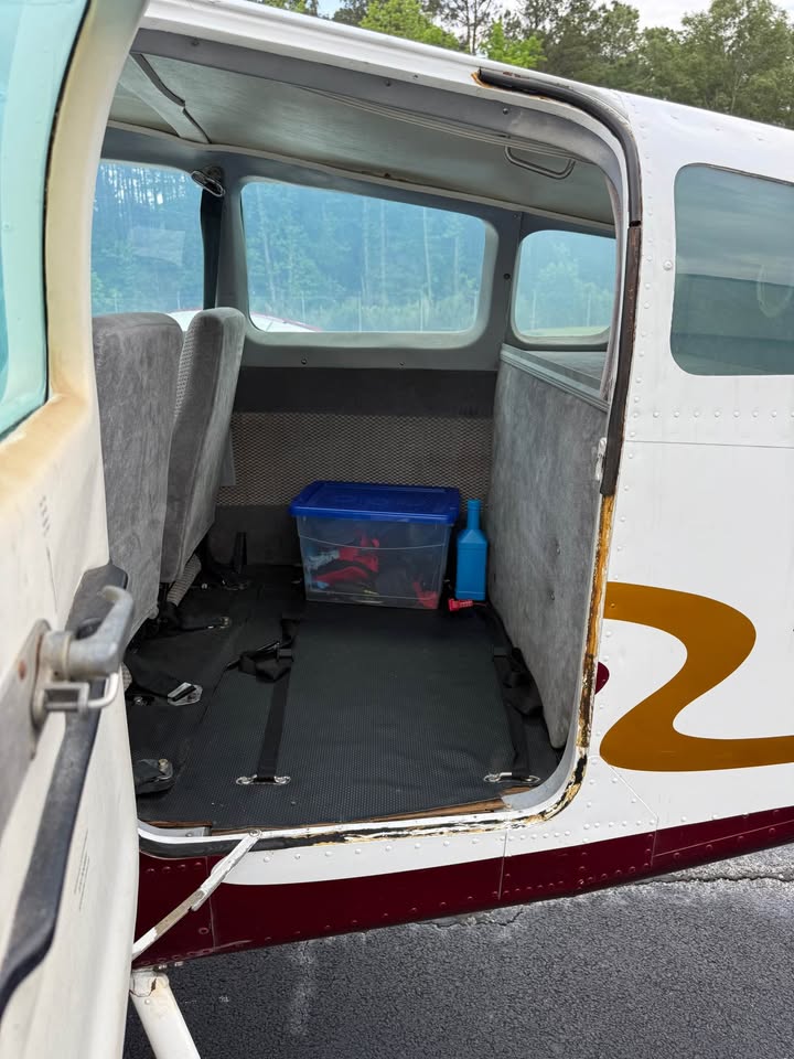 1978 Beechcraft sierra, photo 6