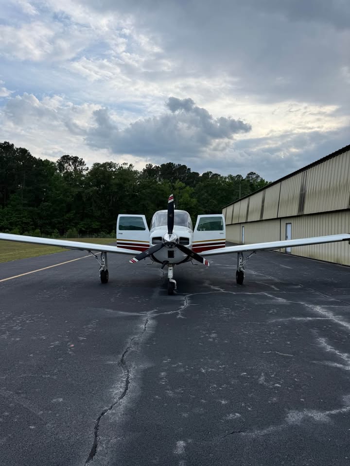 1978 Beechcraft sierra, photo 4