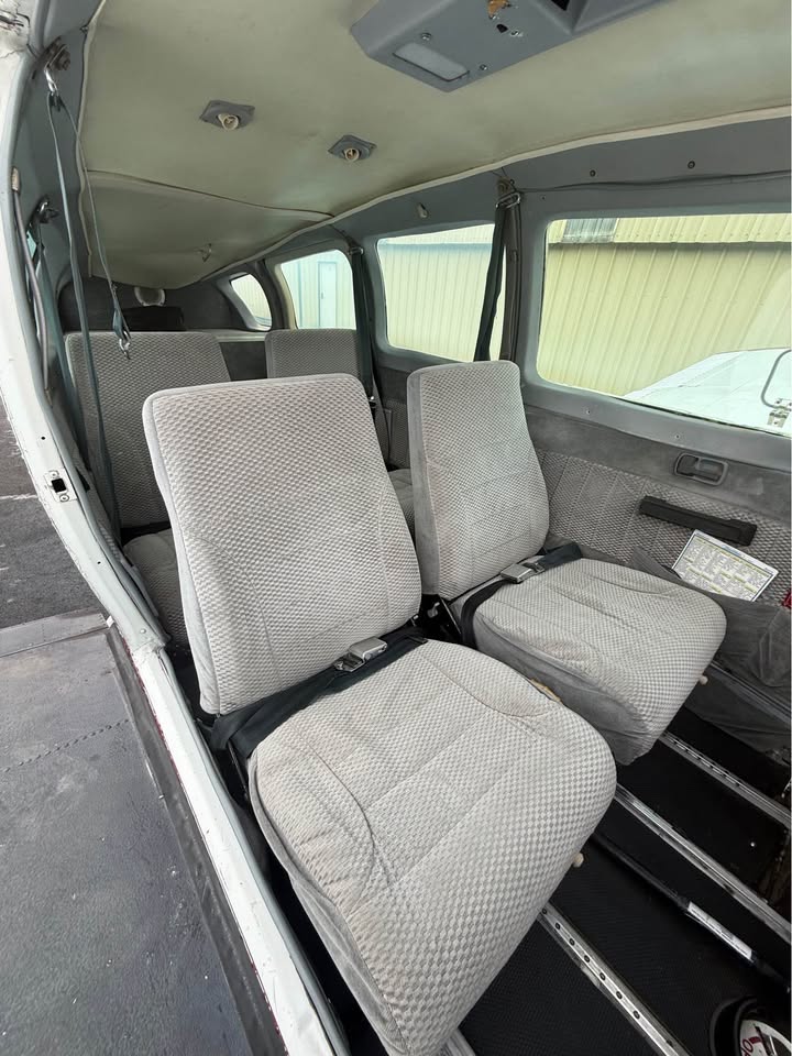 1978 Beechcraft sierra, photo 15