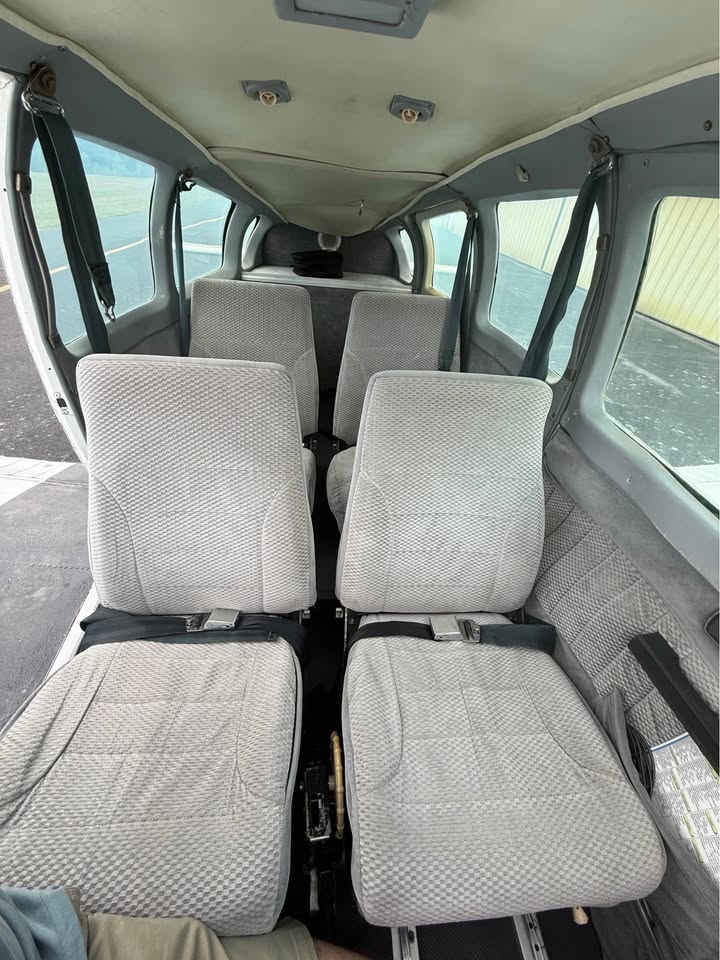 1978 Beechcraft sierra, photo 12