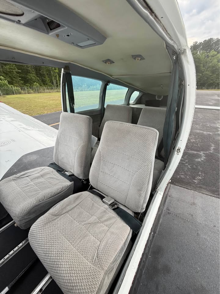 1978 Beechcraft sierra, photo 18