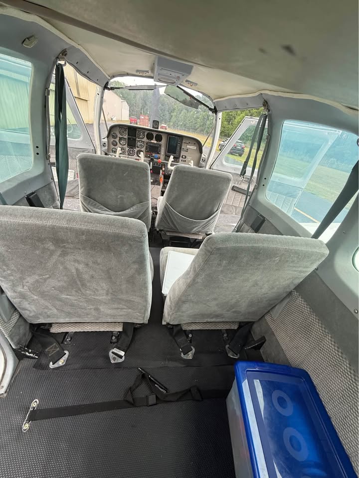 1978 Beechcraft sierra, photo 7