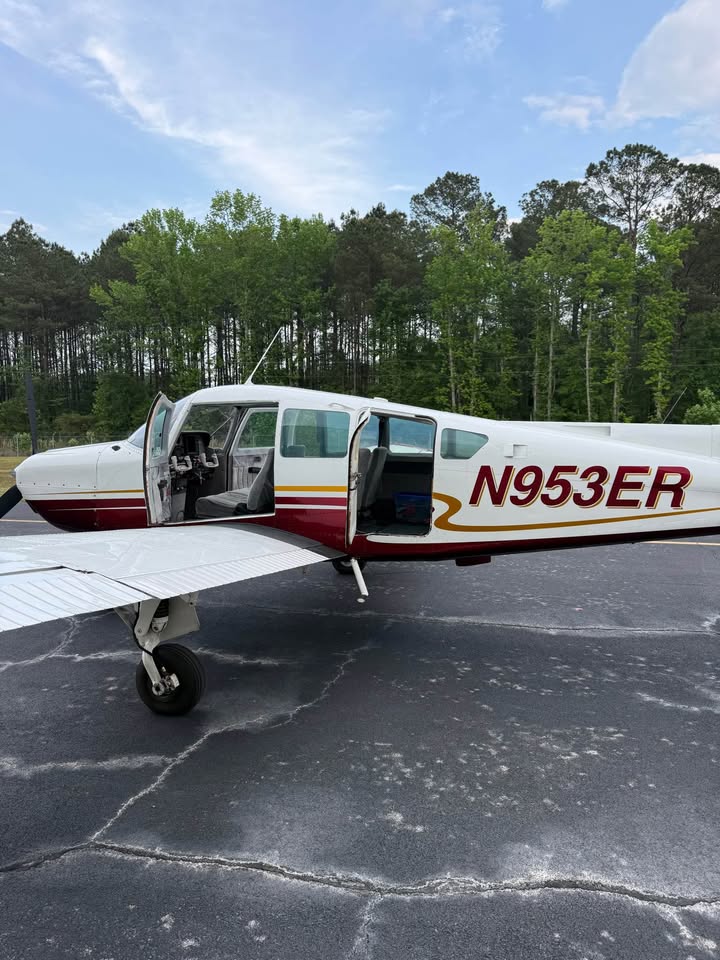 1978 Beechcraft sierra, photo 5