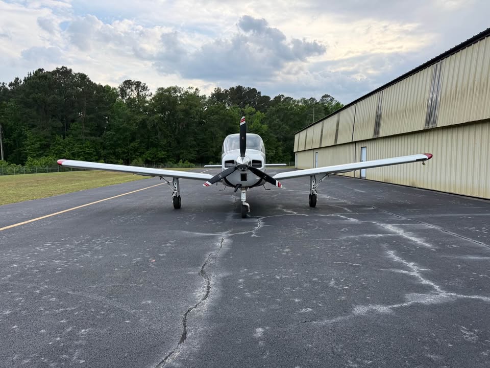 1978 Beechcraft sierra, photo 3