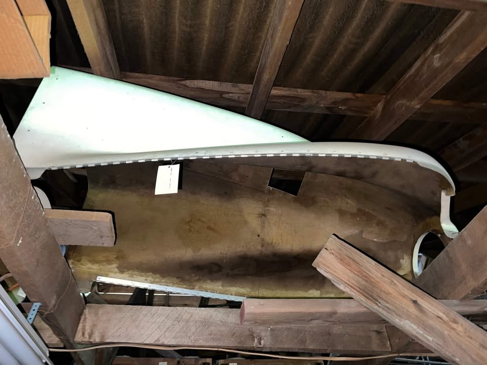 Kit Airplane Sonerai, photo 8