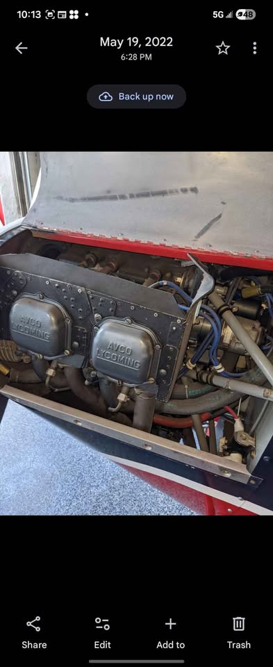 Pitts Special S1, photo 3