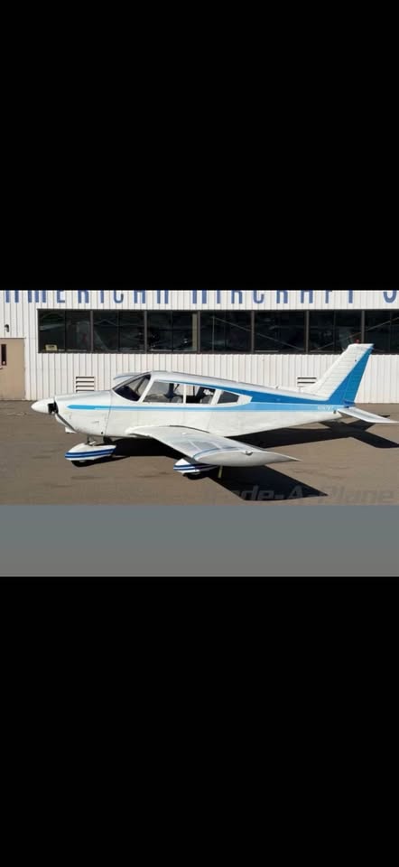 1972 Piper Cherokee 180, photo 3
