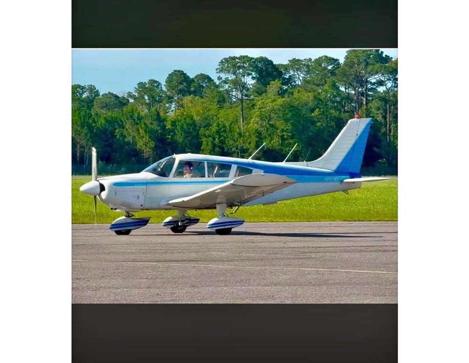 1972 Piper Cherokee 180, photo 1