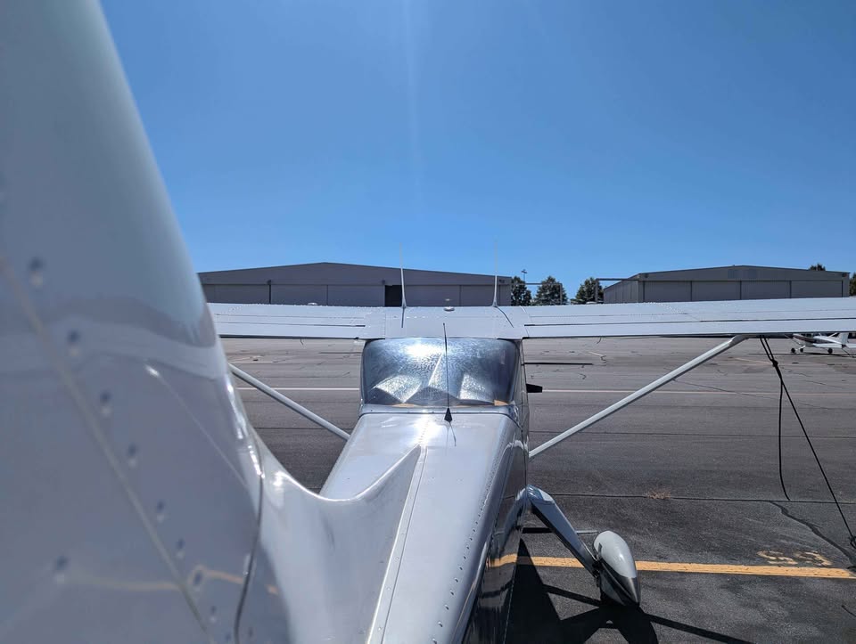 1970 Aero Commander 100-180 lark, photo 7