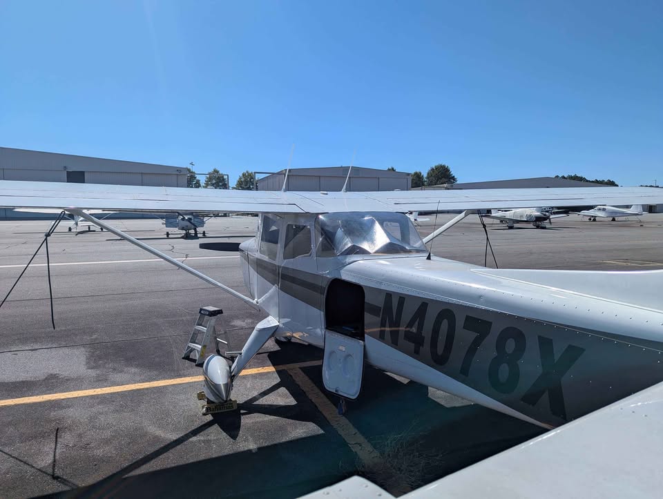 1970 Aero Commander 100-180 lark, photo 6