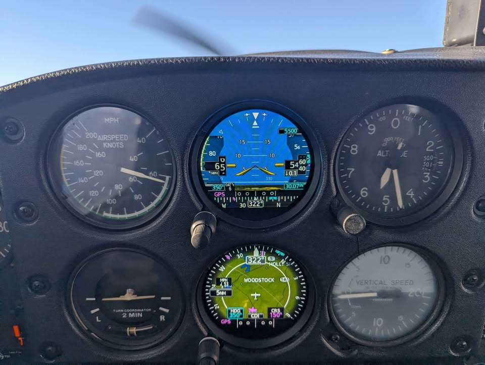 1970 Aero Commander 100-180 lark, photo 3