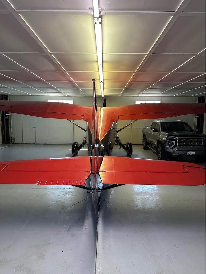 Stinson Reliant, photo 2