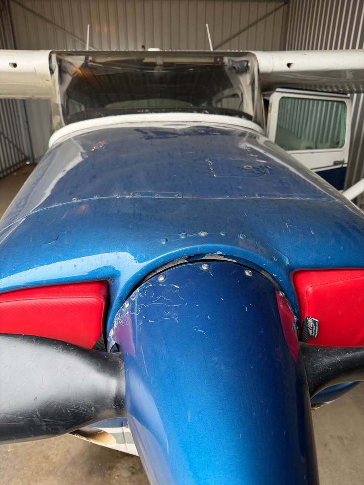 1971 Cessna 182n, photo 5