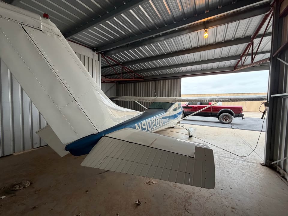 1971 Cessna 182n, photo 2