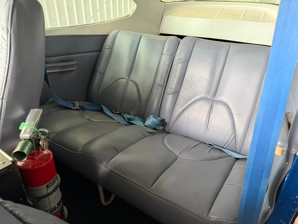 1971 Cessna 182n, photo 10