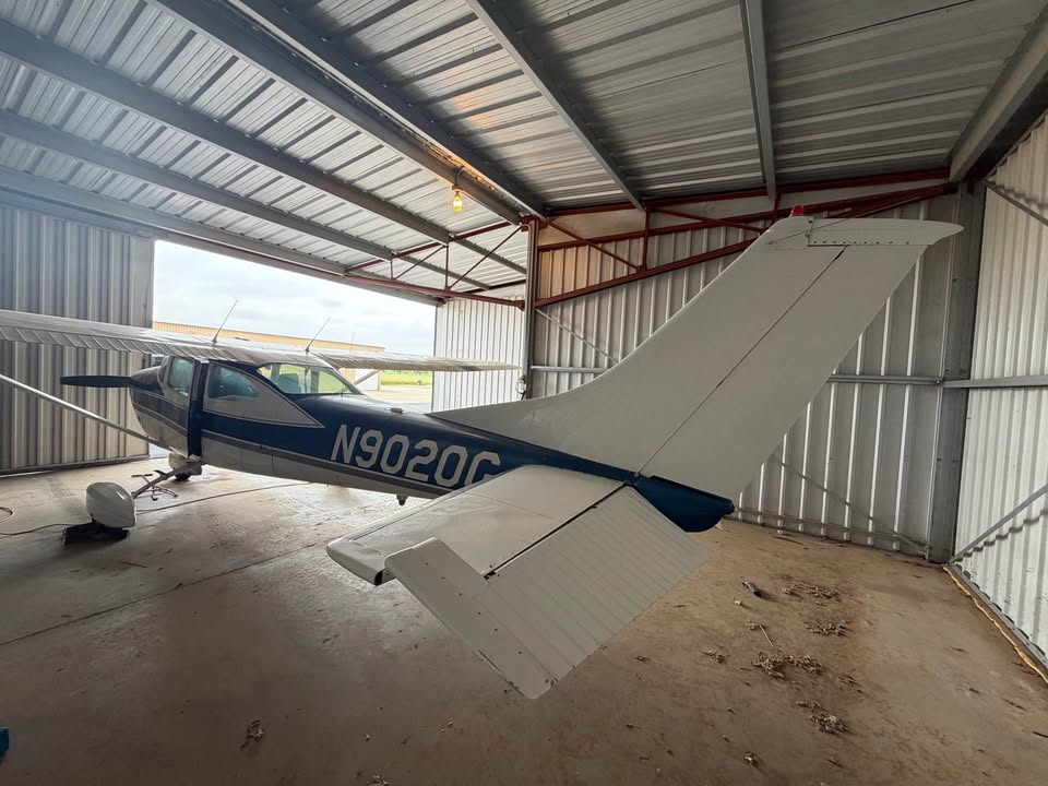 1971 Cessna 182n, photo 3