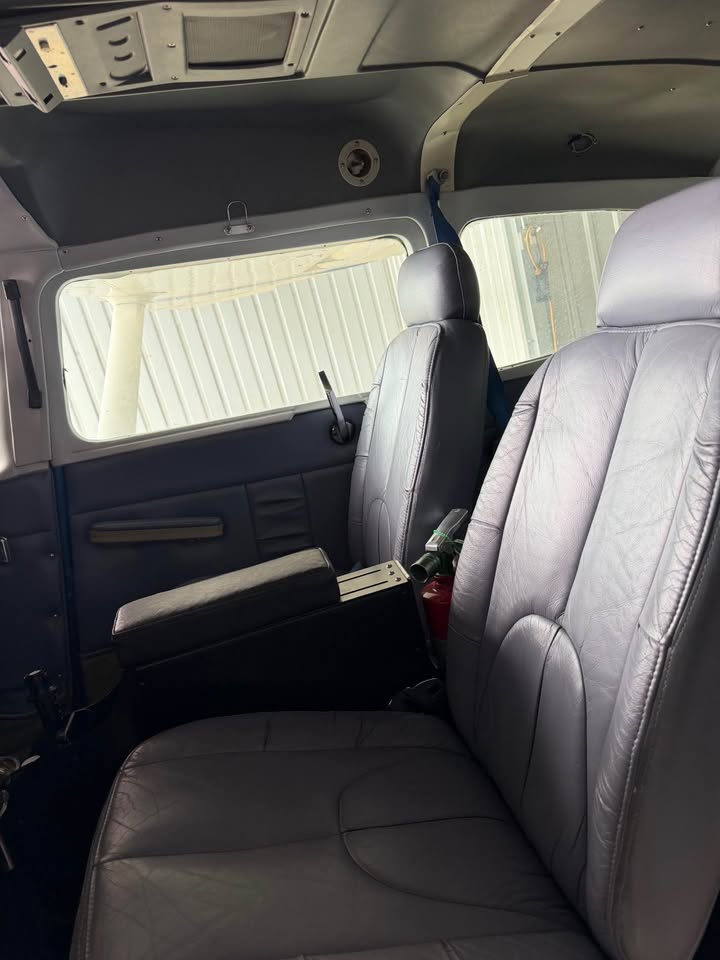 1971 Cessna 182n, photo 9