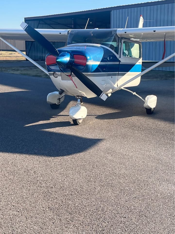 1971 Cessna 182n, photo 13