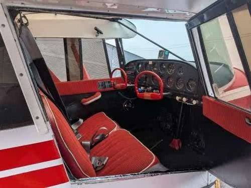 '54 Piper Pacer PA-20-135 150 hp, photo 3