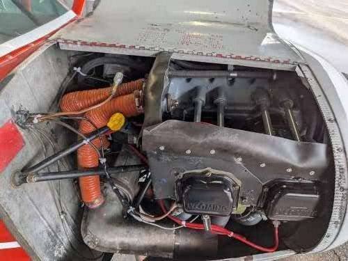 '54 Piper Pacer PA-20-135 150 hp, photo 4