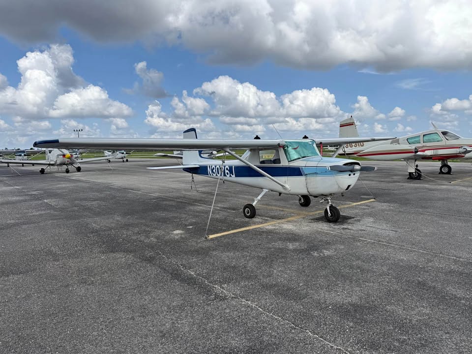 1965 Cessna 150, photo 1