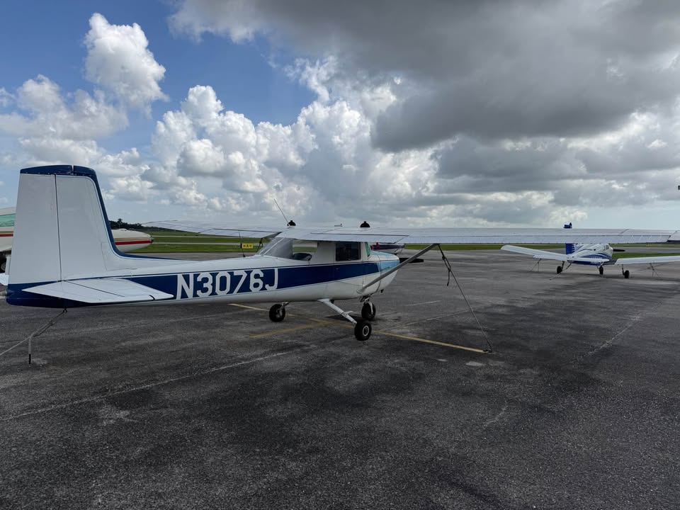 1965 Cessna 150, photo 4