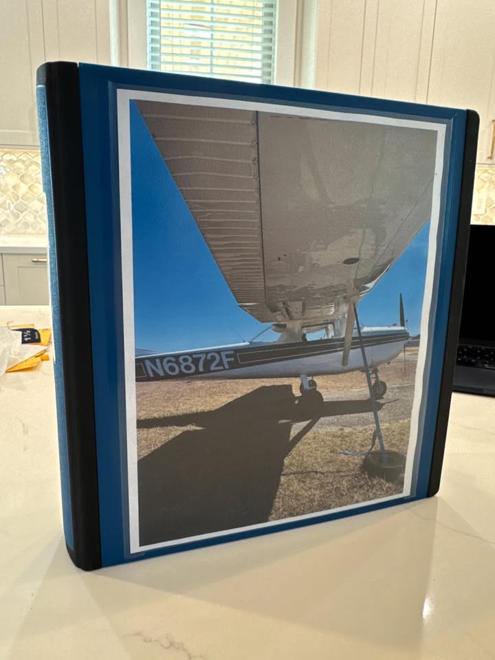 1966 Cessna 150f, photo 12