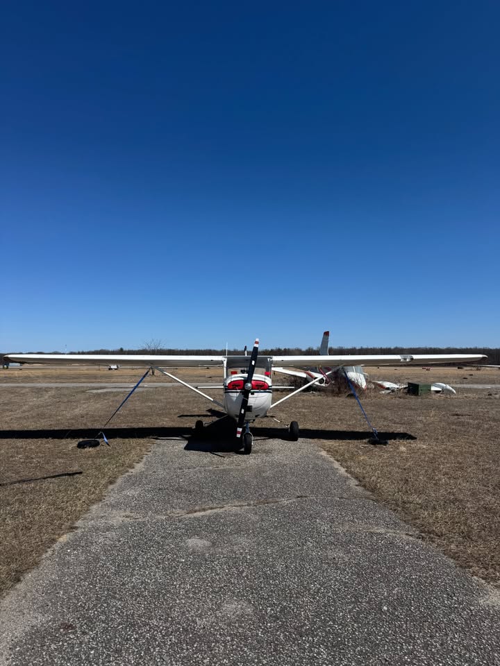 1966 Cessna 150f, photo 3